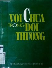 VỚI CHÚA TRONG ĐỜI THƯỜNG